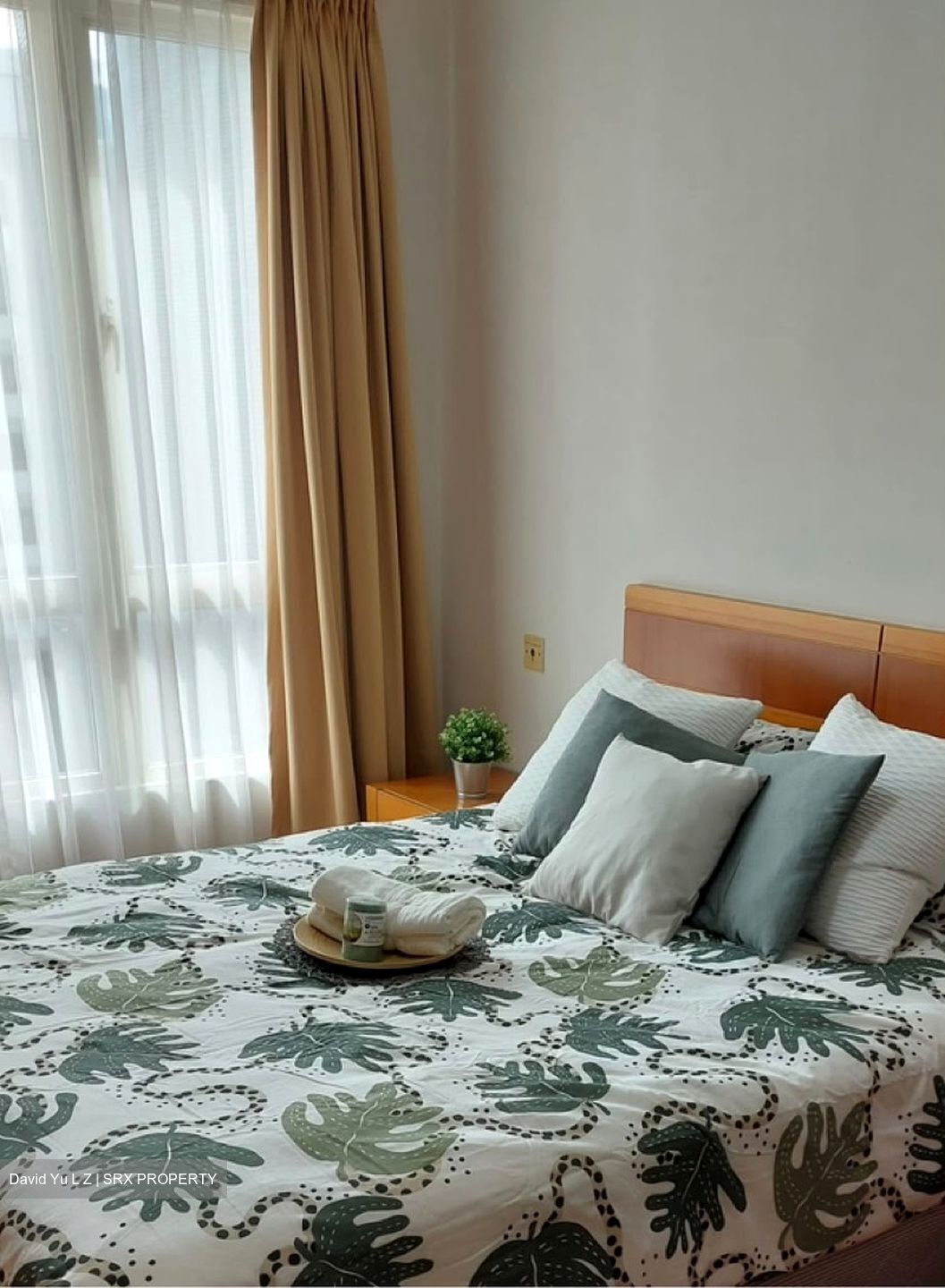 Burlington Square (D7), Apartment #632912391